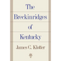 The Breckinridges of Kentucky - Paperback