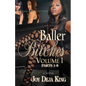 Baller Bitches Volume 1 - Paperback