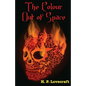 The Colour Out of Space - Paperback