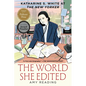 The World She Edited: Katharine S. White at the New Yorker - Paperback