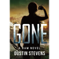 Gone: A HAM Novel Suspense Thriller - Paperback