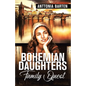 Bohemian Daughters Family Quest - Paperback