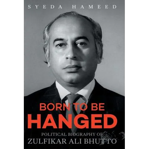 Born to be Hanged - Hardcover