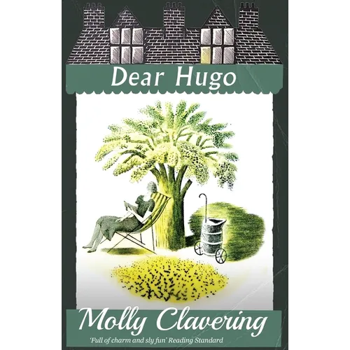 Dear Hugo - Paperback