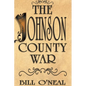 Johnson County War - Hardcover