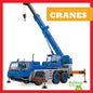 Cranes - Paperback