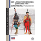 Der Lange Türkenkrieg (1593-1606): The long Turkish war - Paperback