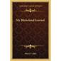 My Rhineland Journal - Paperback
