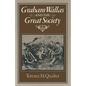 Graham Wallas and the Great Society - Paperback