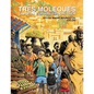 Três Moleques, Capoeira Explained to Children - Paperback