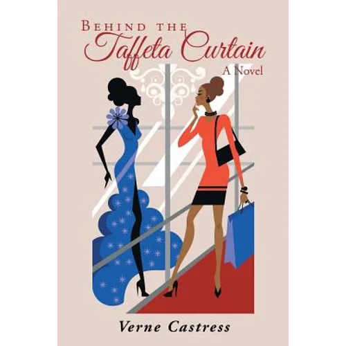 Behind the Taffeta Curtain - Paperback