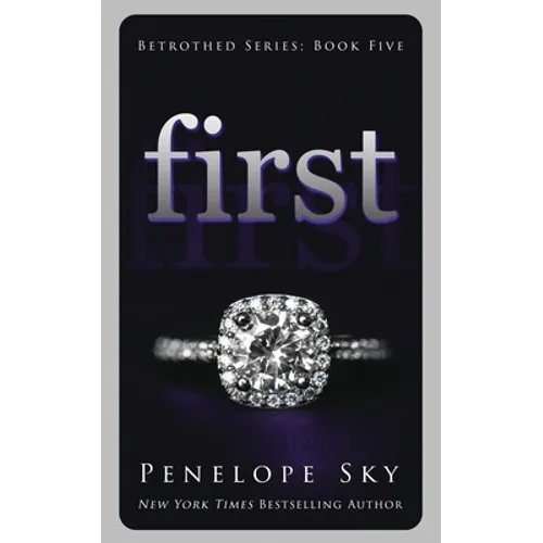 First - Paperback