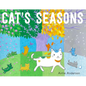 Cat's Seasons - Hardcover