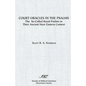 Court Oracles in the Psalms: The So-Called Royal Psalms in their Ancient Near Eastern Context - Paperback