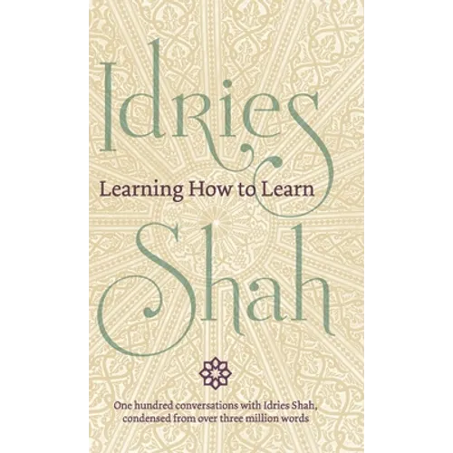 Learning How to Learn - Hardcover
