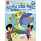The Strange Journey from Bacteria to Blue Whales: A Graphic Novel about Earth's Animals - Hardcover
