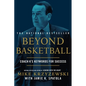 Beyond Basketball: Coach K's Keywords for Success - Paperback