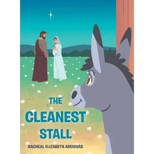 The Cleanest Stall - Hardcover