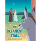 The Cleanest Stall - Hardcover
