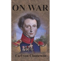 On War: Complete First Four Unabridged Books - Hardcover