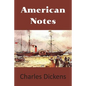 American Notes - Paperback