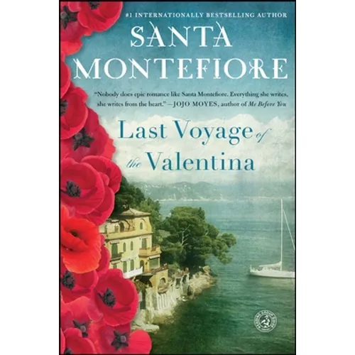 Last Voyage of the Valentina - Paperback