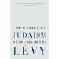 The Genius of Judaism - Paperback