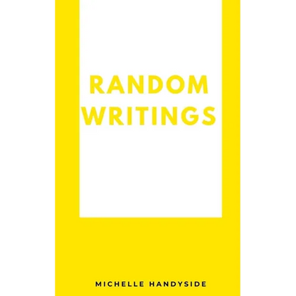 Random Writings - Paperback