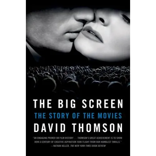 Big Screen - Paperback