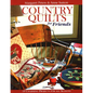 Country Quilts for Friends - Paperback