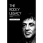 The Rocky Legacy: The Inspiring Story of Sylvester Stallone's Rise to Fame - Paperback