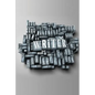Writer: a notebook for your writing from Skorias Books - Paperback