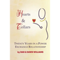 Hearts and Collars: Twenty Years in a Power Exchange Relationship - Paperback
