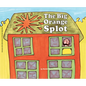 The Big Orange Splot - Paperback