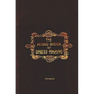 The Handbook Of Dressmaking - 1845 Reprint - Paperback