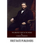 The Greatest Fight in the World - Paperback