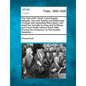 The Trial of Mr. Savill, Linen-Draper, Margate, Who Was Falsely and Maliciously Charged with Assaulting Mary Bayly, with Intent Her Carnally to Know a - Paperback