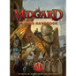 Midgard Heroes Handbook 5e - Hardcover