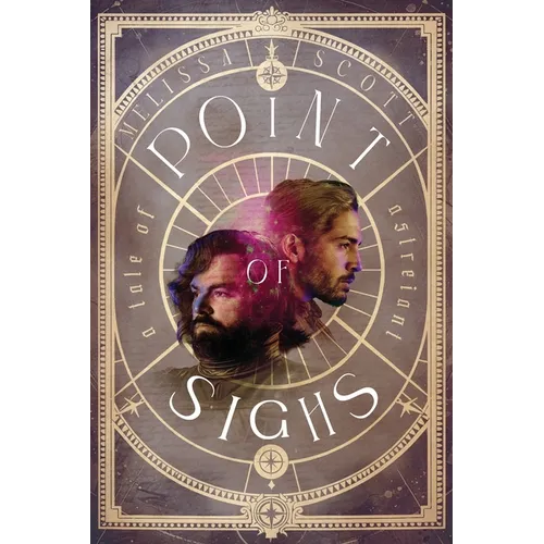 Point of Sighs - Paperback