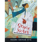 Grace Notes: Poems about Families - Hardcover