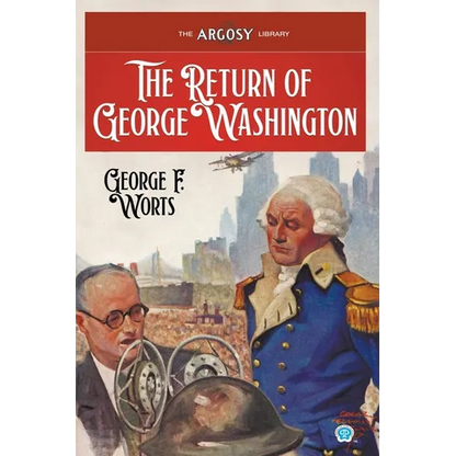 The Return of George Washington - Paperback