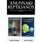 Anunnaki Reptilianos: Dioses de la Biblia, Mentiras Reveladas a la Humanidad (2 Libros en 1) - Paperback