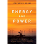 Energy and Power: Germany in the Age of Oil, Atoms, and Climate Change - Hardcover
