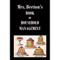 Mrs. Beeton's Book of Household Management - Paperback