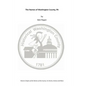 The Names of Washington County, PA - Paperback