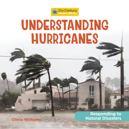 Understanding Hurricanes - Paperback