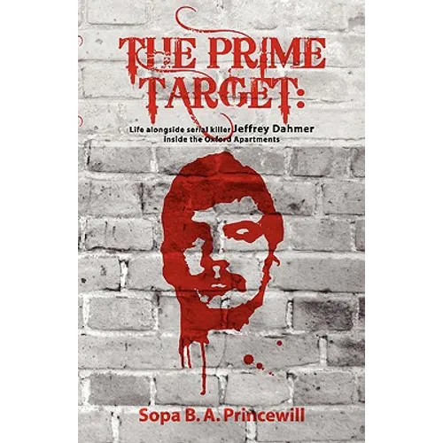 The Prime Target - Paperback