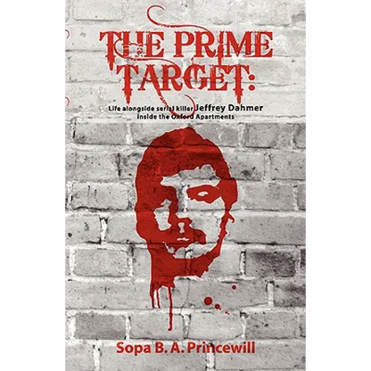 The Prime Target - Paperback