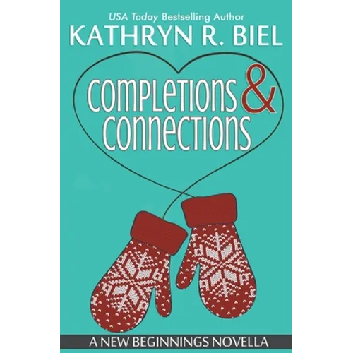 Completions and Connections - Paperback