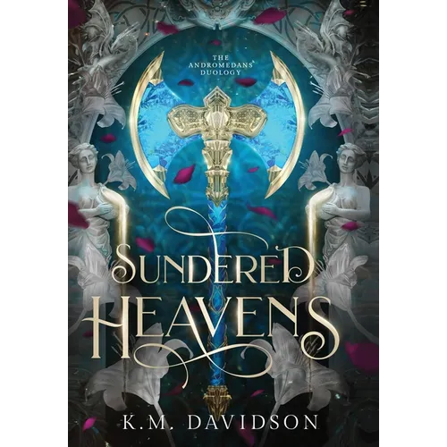 Sundered Heavens - Hardcover